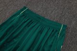2025/26 AD Light Green Training Jersey(A Set)