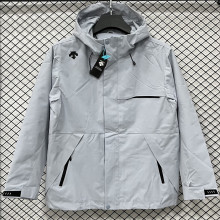 2026/27 DESCENTE Outdoor Windbreaker  H1002