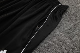 2025/26 M Utd Red POLO Sweater Tracksuit