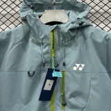 2026/27 YONEX Outdoor Windbreaker  Y005