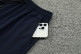 2025 PSG Rice white Training Jersey(A Set)