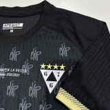 2025/26  APESHIT Black Player Version Soccer Jersey