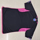 2024 Algeria Black Special Edition Player Version Jersey