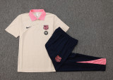 2025/26 BA Khaki POLO Tracksuit