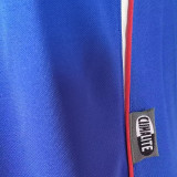 1999 Japan Home Blue Retro Jersey
