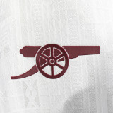 2025/26 ARS Third Player Version Soccer Jersey