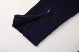 2025/26 BA Black Jacket Tracksuit