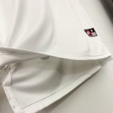1996/97 Boca Away White Retro Soccer Jersey