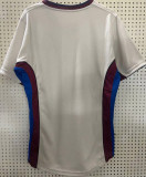 1998/99 BA Away Retro Soccer Jersey