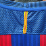 2016/17 BA Home Retro Soccer Jersey