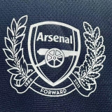 2011/12 ARS Away Retro Fans Soccer Jersey