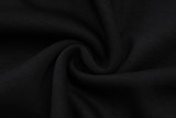 2024/25 Liv Black Kids Sweater Tracksuit