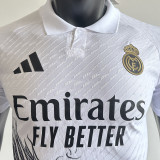 2025/26 RM Special Edition Player Version Soccer Jersey