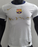 2025 BA Special Edition White Player Version Jersey