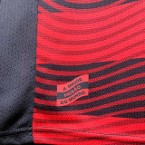 2022/23 Flamengo 1:1 Home Fans Soccer Jersey