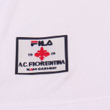 1998/99 ACF FC Away Retro Kids Soccer Jersey