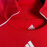 2006/08 LFC Home Red UCL FINAL VERSION Retro Soccer Jersey 欧冠版