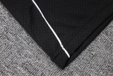 2025/26 AA Black POLO Training Tracksuit