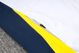 2025 RM  White Jacket Tracksuit