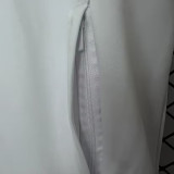 2025/26 Colo-Colo Home White Jacket
