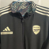 2023/24 ARS Windbreaker  双面