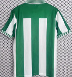 1998/99 Cordoba Home Retro Soccer Jersey