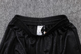 2025/26 BA Black Kids Jacket Tracksuit