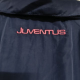 2025 JUV Windbreaker (刺绣)