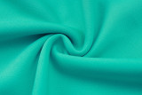 2024/25 Brazil Green Sweater Tracksuit