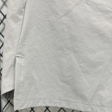 2025/26 NK Casual Short Pants  D910 灰色
