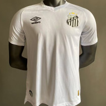 2025/26 CFC Away White Player Version Soccer Jersey
