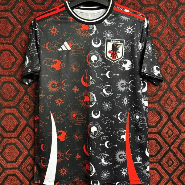 2024/25 Japan Special Edition Fans Jersey 日月星辰