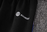 2025 Germany White Kids Sweater Tracksuit