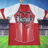 2025/26 BA KAROL G VERSION Fans Soccer Jersey