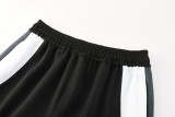 2025/26 Nk~ Black Jacket Tracksuit