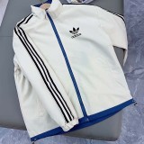 2025 AD~ Reversible Retro Windbreaker 双面 （9981085022）