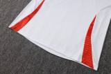 2025/26  Internacional White POLO Training Tracksuit