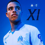 2025/26 MS Home White Player Version Soccer Jersey