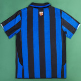 2007/08 In Milan Home Retro Soccer Jersey