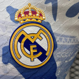 2024/25 RM Special Edition Player Version Soccer Jersey