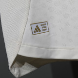 2025/26 LFC Away White Player Version Jersey