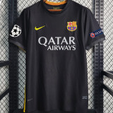 2013/14 BA Third Retro Soccer Jersey