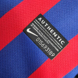 2011/12 BA Home Retro Soccer Jersey