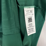 2024/25 Palmeiras Home Green Vest Jersey