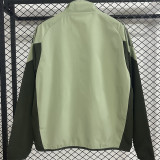 2025/26 RM Green Windbreaker