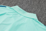 2025  ARS Green POLO Training Tracksuit