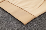 2025 BA Khaki Jacket Tracksuit