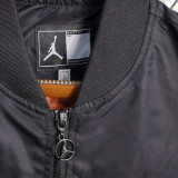 2023/24 Jordan Blasck Windbreaker