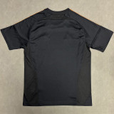2025/26 ARS Special Edition Black Fans Soccer Jersey