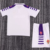1998/99 ACF FC Away Retro Kids Soccer Jersey